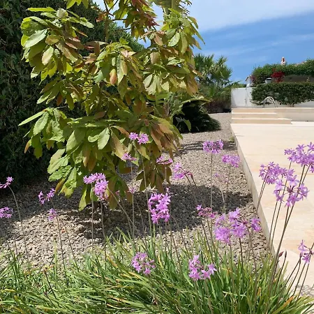 Agua Turquesa Вилла Пунта Прима