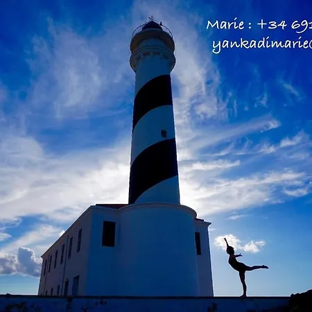 Agua Turquesa Вилла Пунта Прима