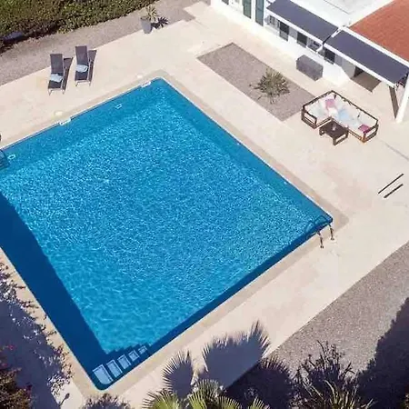 Вилла Agua Turquesa Пунта Прима