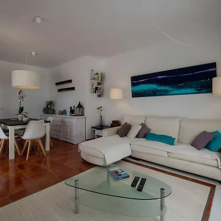 Agua Turquesa Villa