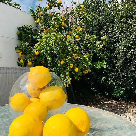 Вилла Agua Turquesa *