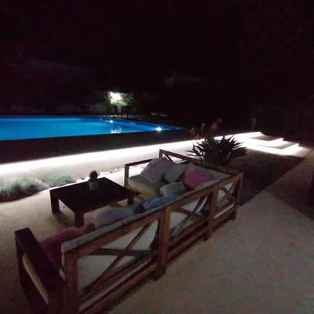 Agua Turquesa * Punta Prima (Menorca)