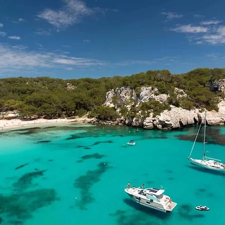 Agua Turquesa Вилла *