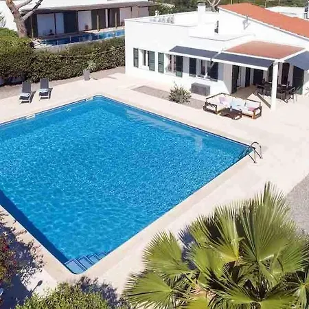 Villa Agua Turquesa *