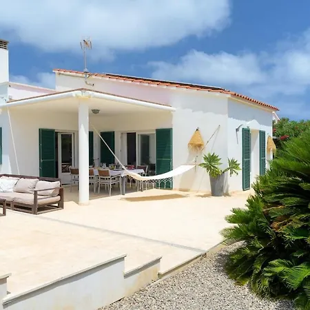 Agua Turquesa Villa *