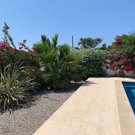 Agua Turquesa * Пунта Прима