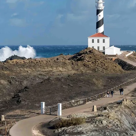 Agua Turquesa Вилла