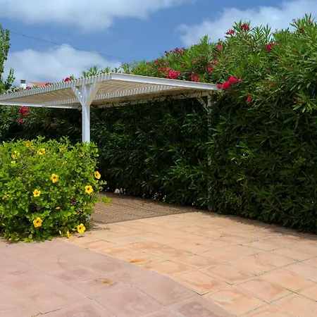 Agua Turquesa Пунта Прима