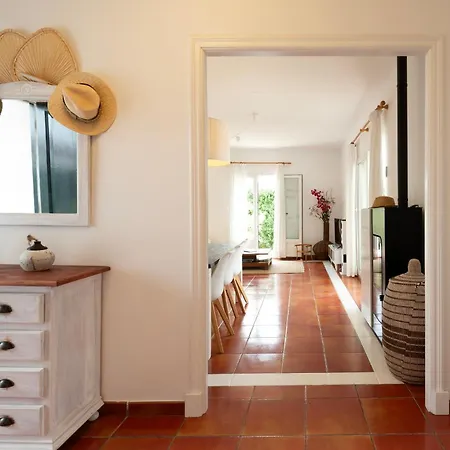 Agua Turquesa Villa Punta Prima (Menorca)