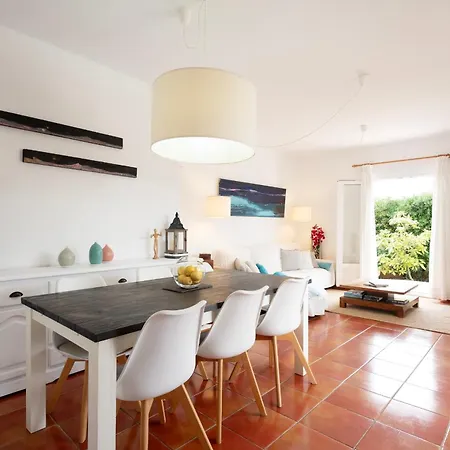 Villa Agua Turquesa *