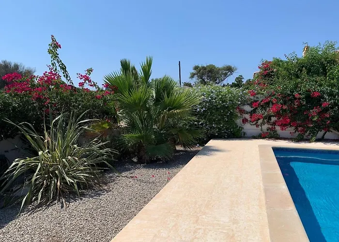 Agua Turquesa * بونتا بريما