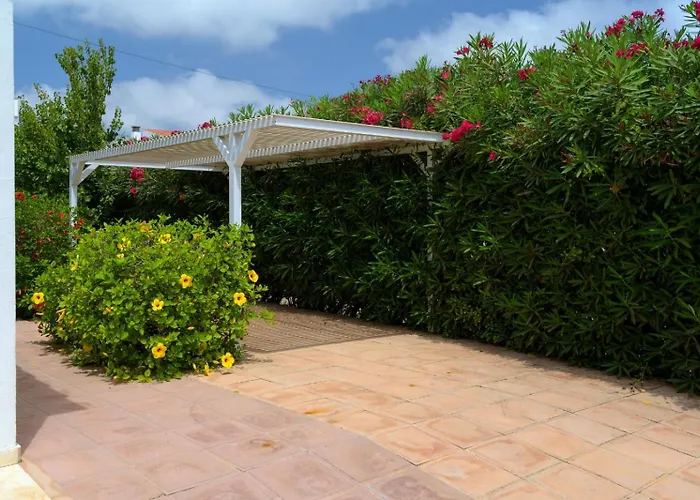 Agua Turquesa بونتا بريما