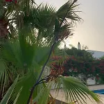 Agua Turquesa
