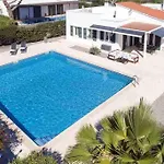 Villa Agua Turquesa *