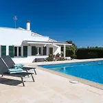 Agua Turquesa Villa