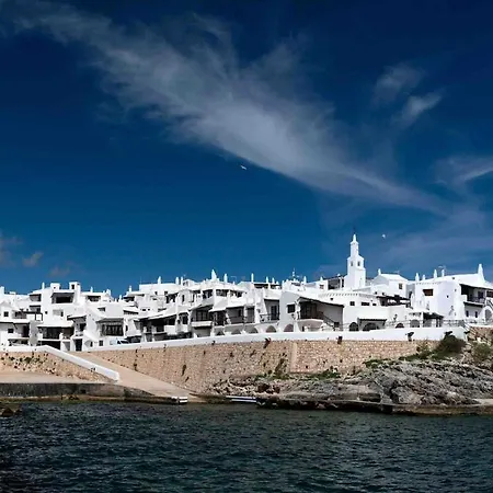 Agua Turquesa * Punta Prima (Menorca)
