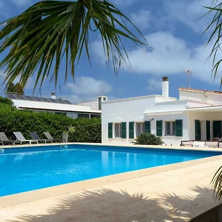 Agua Turquesa Villa