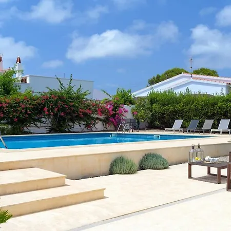 Agua Turquesa Villa *