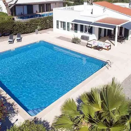 Villa Agua Turquesa *