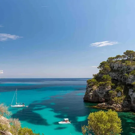 Agua Turquesa Villa *