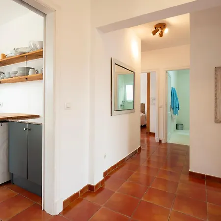 Agua Turquesa Villa *