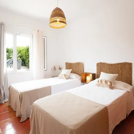 Agua Turquesa Villa Punta Prima (Menorca)