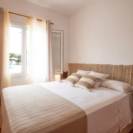 Agua Turquesa Villa Punta Prima (Menorca)