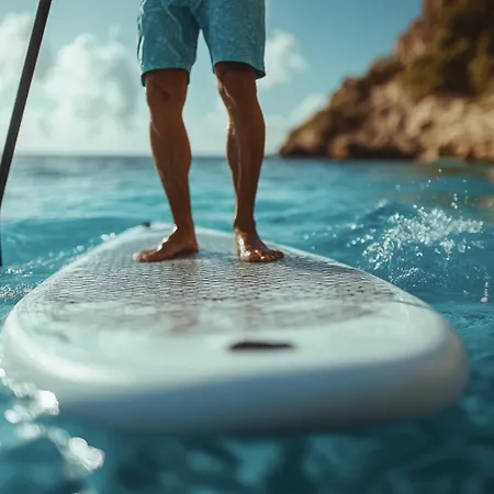 Agua Turquesa * Punta Prima (Menorca)