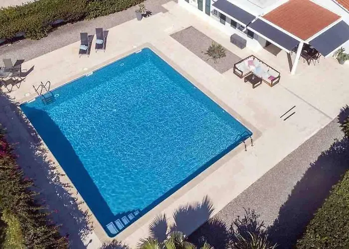 Villa Agua Turquesa Punta Prima (Menorca)