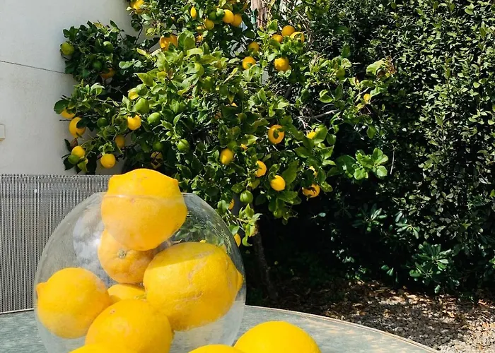 Villa Agua Turquesa *