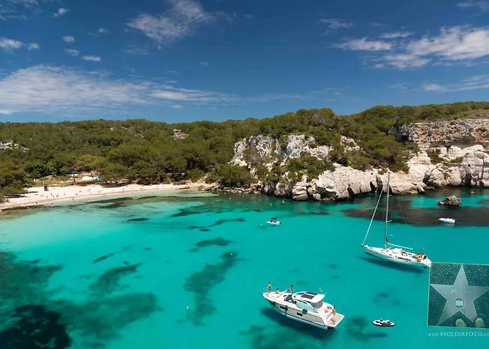 Agua Turquesa Villa *