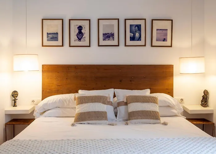 Agua Turquesa Villa *