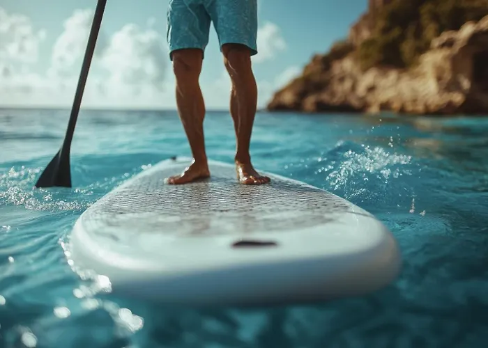 Agua Turquesa * Punta Prima (Menorca)