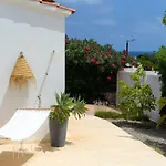 Agua Turquesa Punta Prima (Menorca)