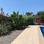 Agua Turquesa * Punta Prima (Menorca)