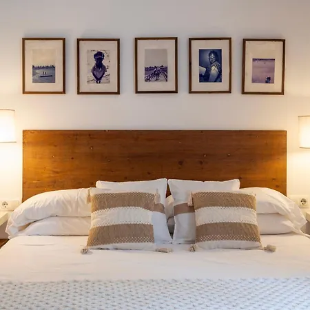 Agua Turquesa Vila *