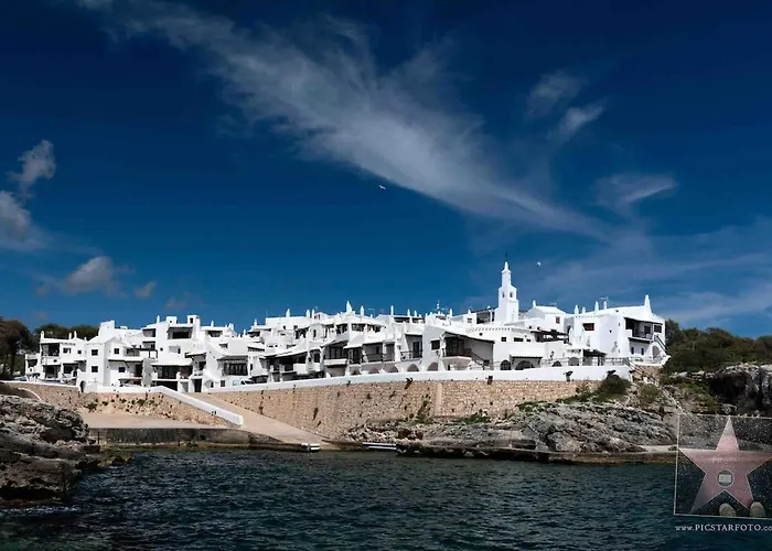 Agua Turquesa * Punta Prima (Menorca)