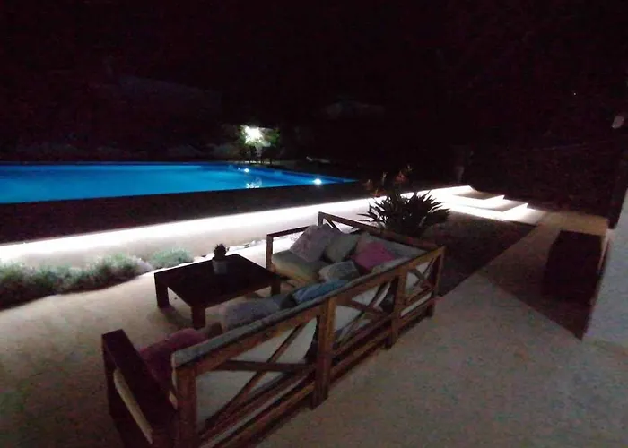 Agua Turquesa * Punta Prima (Menorca)