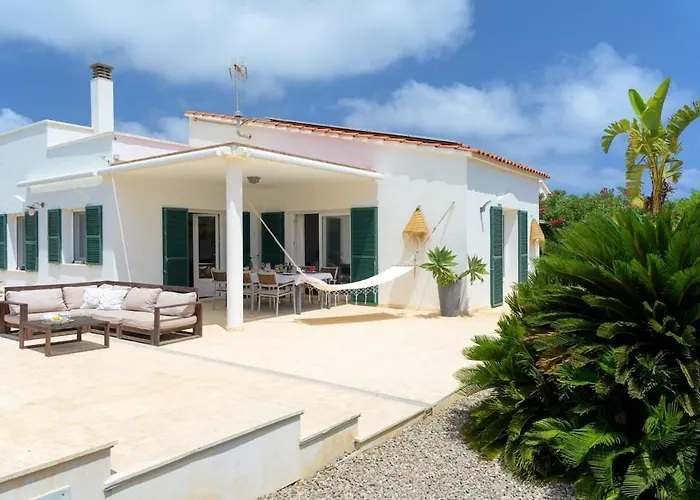 Agua Turquesa Vila *