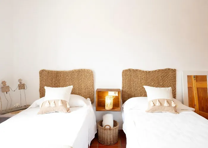 Vila Agua Turquesa *